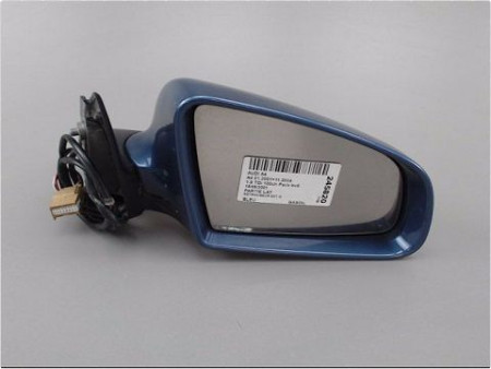 RETROVISEUR EXTERIEUR DROIT AUDI A4 2001-2004