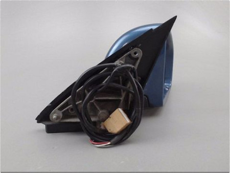 RETROVISEUR EXTERIEUR DROIT AUDI A4 2001-2004