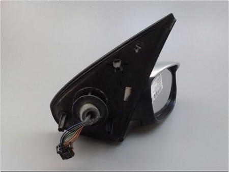 RETROVISEUR EXTERIEUR DROIT PEUGEOT 206 SW 02-06