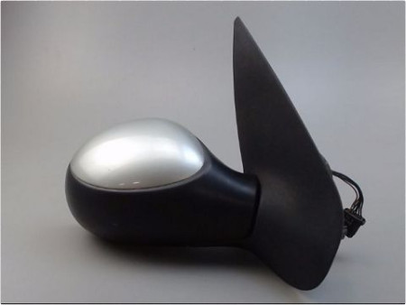 RETROVISEUR EXTERIEUR DROIT PEUGEOT 206 SW 02-06