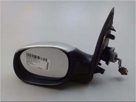 RETROVISEUR EXTERIEUR GAUCHE PEUGEOT 206 SW 02-06
