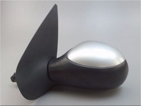 RETROVISEUR EXTERIEUR GAUCHE PEUGEOT 206 SW 02-06