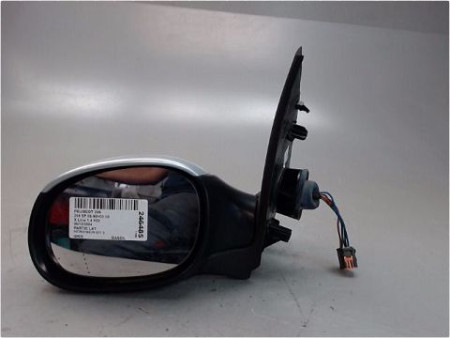RETROVISEUR EXTERIEUR GAUCHE PEUGEOT 206 98-09