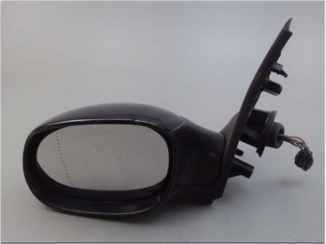RETROVISEUR EXTERIEUR GAUCHE PEUGEOT 206 98-09