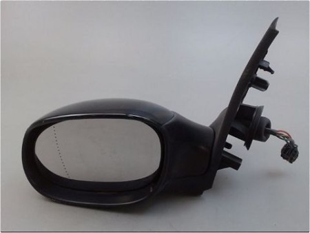 RETROVISEUR EXTERIEUR GAUCHE PEUGEOT 206 98-09