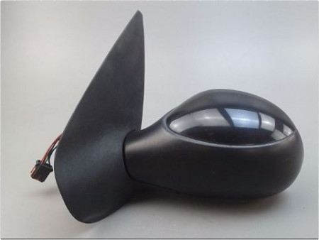 RETROVISEUR EXTERIEUR GAUCHE PEUGEOT 206 98-09