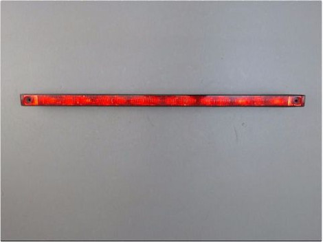 FEUX STOP SUPPLEMENTAIRE MERCEDES CLASSE M 01-05
