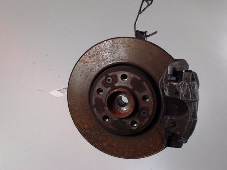 PIVOT AVANT DROIT RENAULT SCENIC III PH.2 11-13