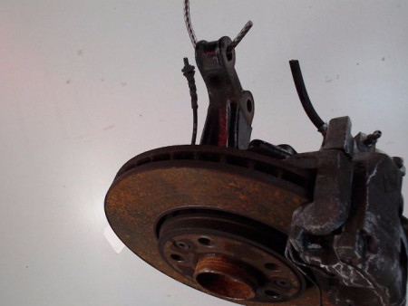 PIVOT AVANT DROIT RENAULT SCENIC III PH.2 11-13