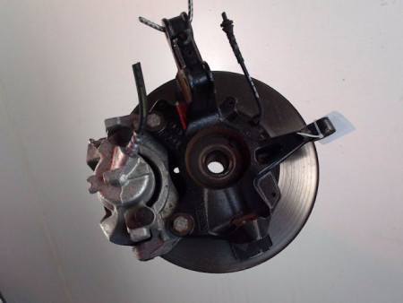 PIVOT AVANT DROIT RENAULT SCENIC III PH.2 11-13