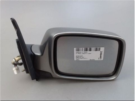 RETROVISEUR EXTERIEUR DROIT NISSAN X-TRAIL 2004-2007