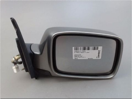RETROVISEUR EXTERIEUR DROIT NISSAN X-TRAIL 2004-2007