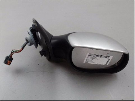 RETROVISEUR EXTERIEUR DROIT PEUGEOT 206 98-09
