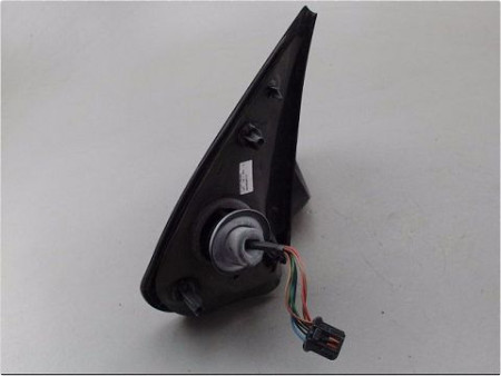 RETROVISEUR EXTERIEUR DROIT PEUGEOT 206 98-09