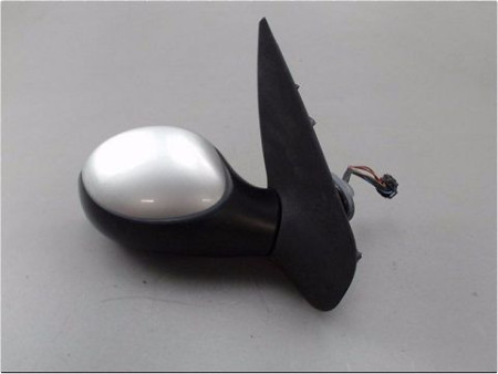 RETROVISEUR EXTERIEUR DROIT PEUGEOT 206 98-09