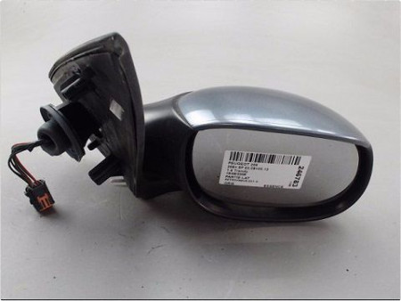 RETROVISEUR EXTERIEUR DROIT PEUGEOT 206+ 09-13