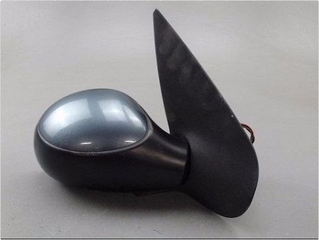 RETROVISEUR EXTERIEUR DROIT PEUGEOT 206+ 09-13