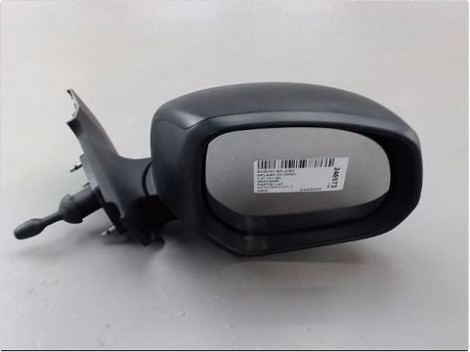 RETROVISEUR EXTERIEUR DROIT SUZUKI SPLASH 2008-
