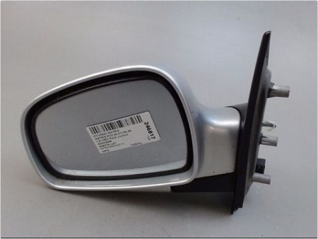 RETROVISEUR EXTERIEUR GAUCHE HYUNDAI MATRIX PH2 01-09