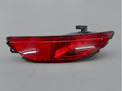 FEU DE PARE-CHOC ARRIERE GAUCHE FIAT GRANDE PUNTO III 05-13