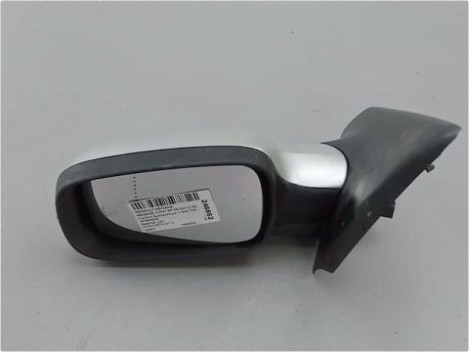 RETROVISEUR EXTERIEUR GAUCHE RENAULT MEGANE II PH1 02-05