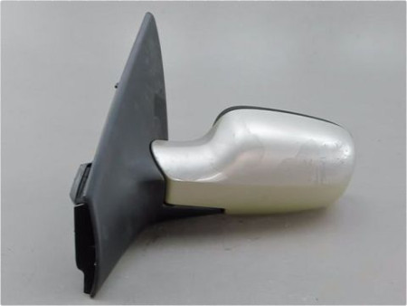 RETROVISEUR EXTERIEUR GAUCHE RENAULT MEGANE II PH1 02-05