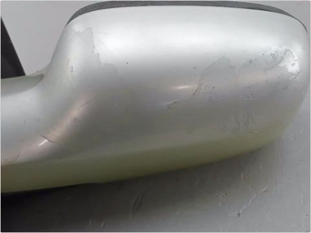 RETROVISEUR EXTERIEUR GAUCHE RENAULT MEGANE II PH1 02-05