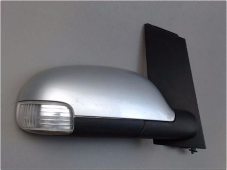 RETROVISEUR EXTERIEUR DROIT VOLKSWAGEN TOURAN PH2 06-10