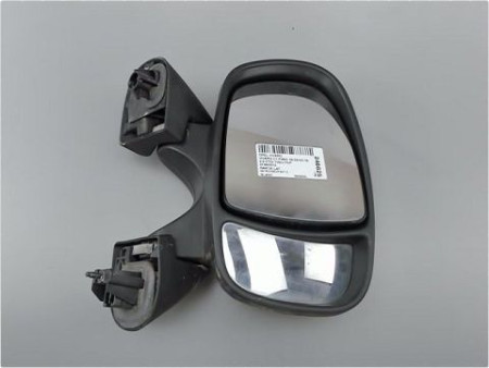 RETROVISEUR EXTERIEUR DROIT OPEL VIVARO C1 F2900 06-15