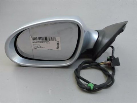 RETROVISEUR EXTERIEUR GAUCHE VOLKSWAGEN PASSAT SW 05-10