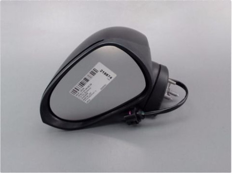 RETROVISEUR EXTERIEUR GAUCHE SEAT LEON II 05-09