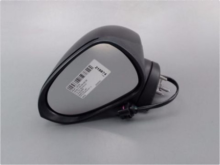 RETROVISEUR EXTERIEUR GAUCHE SEAT LEON II 05-09