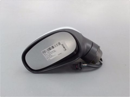 RETROVISEUR EXTERIEUR GAUCHE SEAT LEON II 05-09