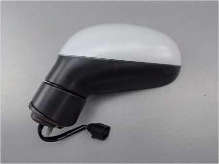 RETROVISEUR EXTERIEUR GAUCHE SEAT LEON II 05-09