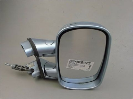 RETROVISEUR EXTERIEUR DROIT FIAT DOBLO PH2 06-09