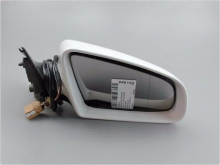 RETROVISEUR EXTERIEUR DROIT AUDI A4 AVANT 04-08