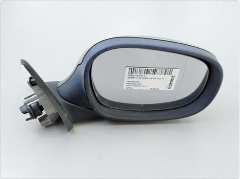 RETROVISEUR EXTERIEUR DROIT BMW SERIE 3 (E90) 08-11