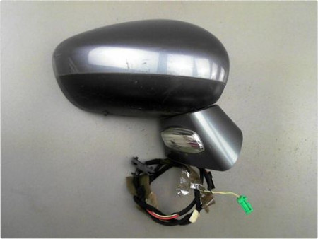 RETROVISEUR EXTERIEUR DROIT CITROEN C4 PH2 08-10