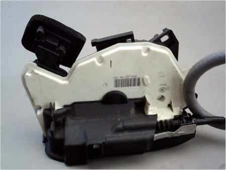 SYSTEME CONDAMNATION AVANT DROIT VOLKSWAGEN POLO V 09-14