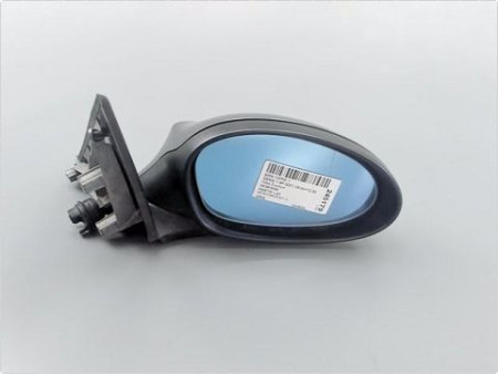 RETROVISEUR EXTERIEUR DROIT BMW SERIE 1 (E87) 04-06