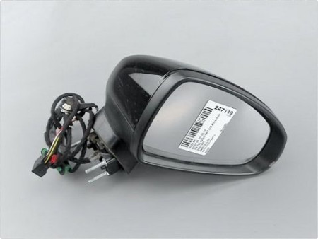 RETROVISEUR EXTERIEUR DROIT AUDI A1 10-15
