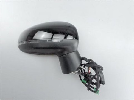 RETROVISEUR EXTERIEUR DROIT AUDI A1 10-15