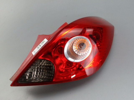 FEU ARRIERE DROIT OPEL CORSA (D) 06-10