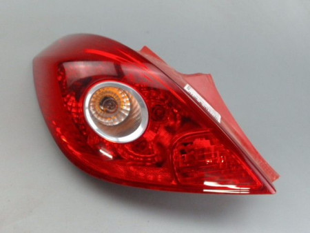 FEU ARRIERE GAUCHE  OPEL CORSA (D) 06-10