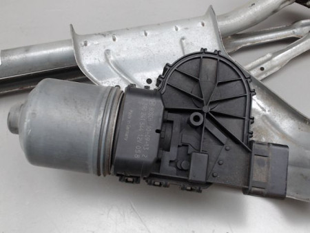 MECANISME ESSUIE-GLACE AVANT DACIA SANDERO