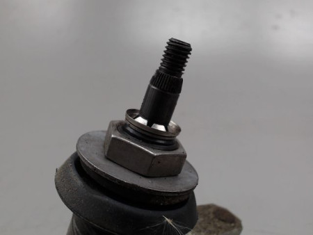 MECANISME ESSUIE-GLACE AVANT DACIA SANDERO