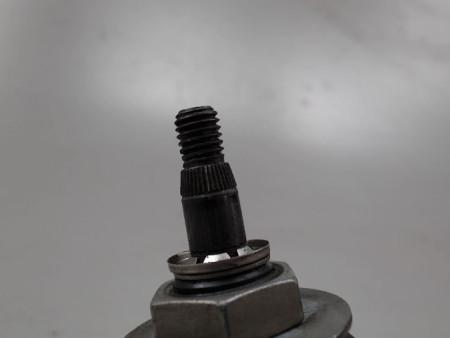 MECANISME ESSUIE-GLACE AVANT DACIA SANDERO