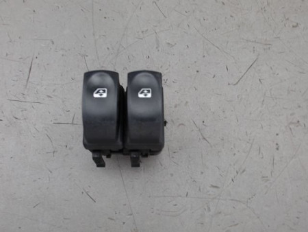 COMMANDE LEVE-GLACE PORTE AVG RENAULT TWINGO