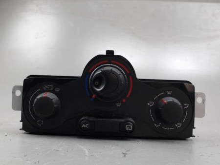 COMMANDE DE CHAUFFAGE RENAULT KANGOO