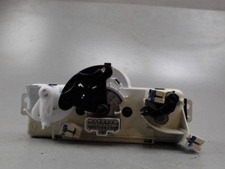 COMMANDE DE CHAUFFAGE RENAULT KANGOO